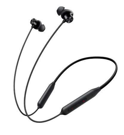 OnePlus Bullets Wireless Z2 ANC Bluetooth Wireless Neckband (6 Months Warrenty)