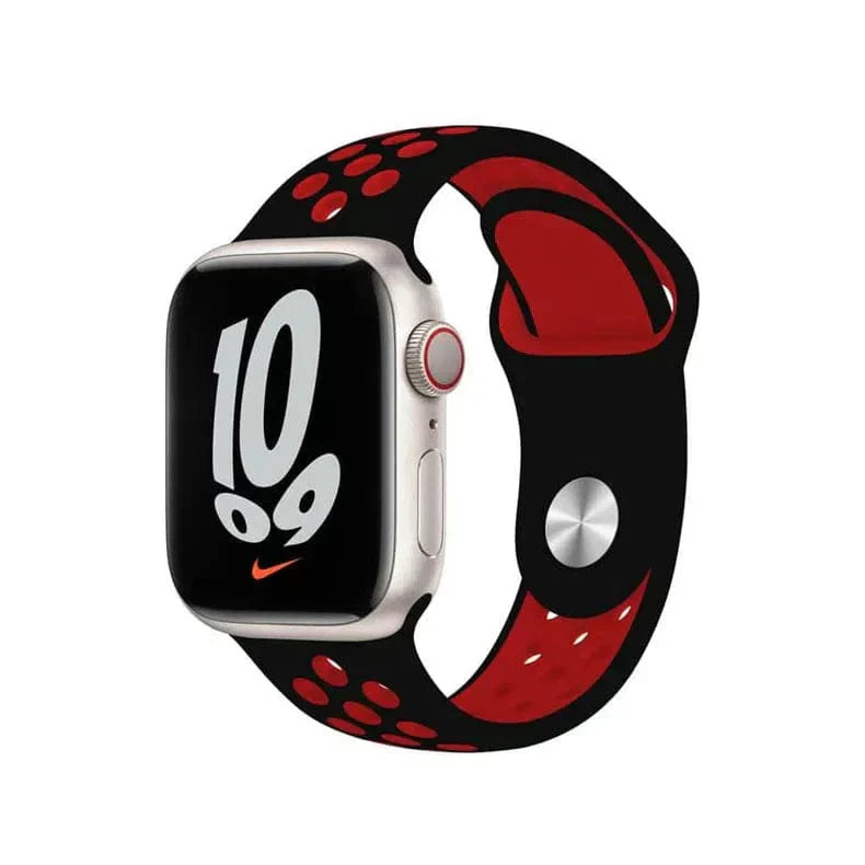 VirWatch Series 9: Dubai Quality With Logo 45mm Fitness Tracker, SpO2, Water Resistant, Always On Display - Extra Strap FREE Inside Box